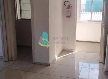 Comercial · 32m² · Sala para alugar por R$ 890/mês - Niterói - Canoas/RS
