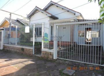 Casa · 190m² · 3 Quartos · Casa à venda, 190 m² por R$ 530.000,00 - Nossa Senhora das Graças - Canoas/RS