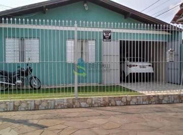 Casa · 10m² · 2 Quartos · CASA BAIRRO FÁTIMA- CANOAS