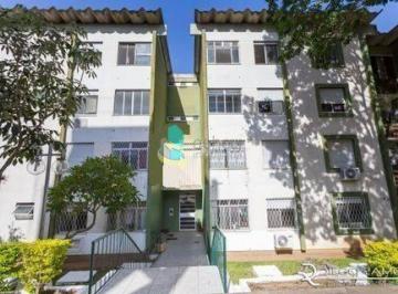 Apartamento · 77m² · 3 Quartos · Apartamento à venda, 77 m² por R$ 280.000,00 - Vila Nova - Porto Alegre/RS