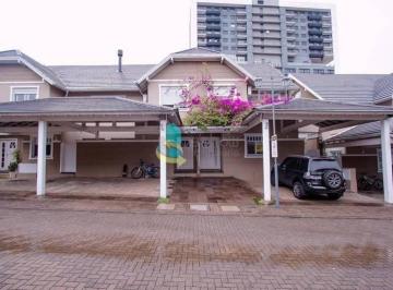 Casa · 446m² · 5 Quartos · 4 Vagas · Casa Luxuosa com 5 dormitórios à venda, 446 m² por R$ 2.500.000 - Jardim Carvalho - Porto Alegre/RS