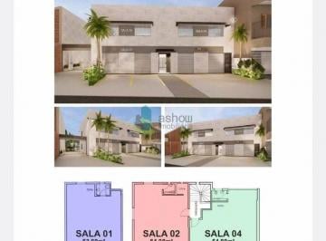 Comercial · 64m² · Sala para alugar por R$ 2.900,00/mês - Marechal Rondon - Canoas/RS