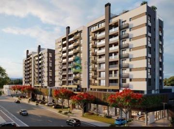 Apartamento · 60m² · 2 Quartos · Apartamento com 2 dormitórios à venda, 60 m² por R$ 688.000 - Centro - Canoas/RS