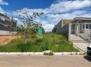 Terreno · 310m² · Terreno à venda, 310 m² por R$ 229.000,00 - Renascença - Gravataí/RS