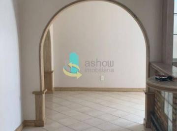 Apartamento · 102m² · 3 Quartos · 1 Vaga · Apartamento com 3 dormitórios à venda, 102 m² por R$ 300.000,00 - Nossa Senhora das Graças - Canoas/
