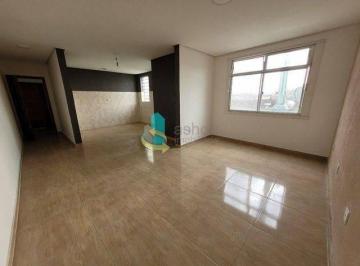 Apartamento · 120m² · 3 Quartos · Apartamento à venda, 120 m² por R$ 265.000,00 - Floresta - Porto Alegre/RS