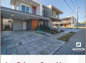 Casa · 224m² · 4 Quartos · Casa com 4 dormitórios à venda, 224 m² por R$ 1.850.000,00 - Igara - Canoas/RS