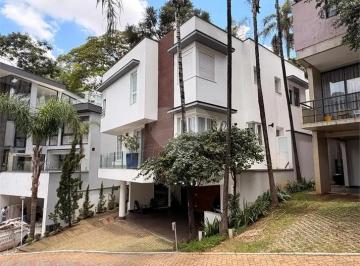 Casa de 4 quartos, São Paulo · Casa de alto padrão em condomínio exclusivo com apenas 12 residências