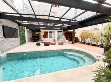 Casa de 4 quartos, São Paulo · Casa de alto padrão em condomínio exclusivo com apenas 12 residências