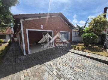 Casa · 143m² · 3 Quartos · 4 Vagas · Casa no bairro São João Batista em Peruíbe