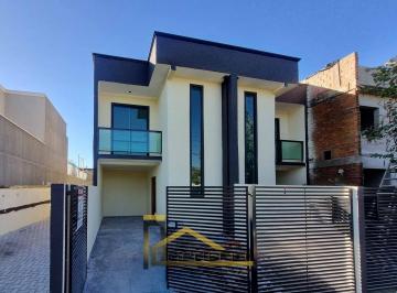 Foto 01 · Imperdível Casa à Venda em Curitiba-PR, Cidade Industrial: 2 Quartos, 1 Sala, 2 Banheiros, 1 Vaga de
