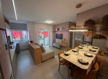 Apartamento de 2 quartos, Diadema · Apartamento de 44 m² com 2 quartos à venda em Piraporinha