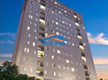 Apartamento · 45m² · 2 Quartos · 1 Vaga · Apto 2 dormitórios no Condomínio Flex Carapicuíba 3 com lazer completo