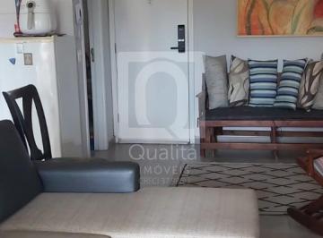 Foto 01 · Apartamento à venda Condomínio Splendor - Centro Osasco SP