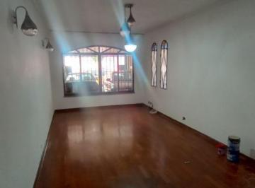 Casa de 3 quartos, São Paulo · Sobrado no Butantã com 300 metros com três dormitórios