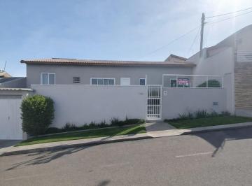Casa de 3 quartos, Assis · Residencial Vista Goiabeira