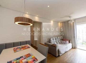 Foto 01 · Apartamento à venda em Barueri-SP, Vila Boa Vista: 2 quartos, 1 suíte, 1 vaga. Aproveite!