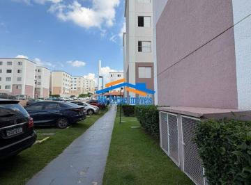 Apartamento · 42m² · 2 Quartos · 1 Vaga · Apto 2 quartos no Cond. Novo Horizonte em Jd. S. Pedro/Osasco - 1 Vaga.