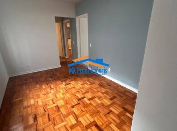 Apartamento · 53m² · 2 Quartos · 1 Vaga · Apartamento à Venda em Perdizes 2 Dormitórios 1 Vaga - Próximo Allianz