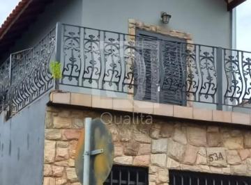 Foto 02 · Casa à venda no Bairro São José em Boituva, SP