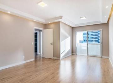 Apartamento de 3 quartos, Curitiba · Apartamento Semi Novo e Ensolarado – 3 Quartos, 2 Suítes e Lazer Completo