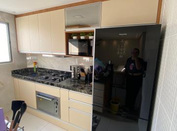 Apartamento de 2 quartos, Guarulhos · Apartamento Condomínio Santa Júlia