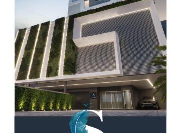 Apartamento de 3 quartos, Itajaí · Apartamento em home CLUB na Praia Brava