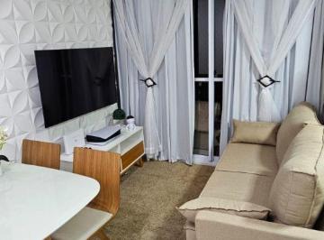 Apartamento de 2 quartos, Taboão da Serra · Apartamento a Venda em Taboão da Serra Jardim Mirna 02 dorms.