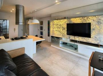 Apartamento de 2 quartos, Recife · Oportunidade Porteira Fechada na Av. Boa Viagem | 58m² – Design e Praticidade