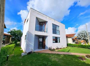 Casa de 4 quartos, Gravatá · Casa de condomínio com 04 suítes à venda em Chã Grande/PE!