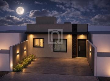 Foto 01 · Casa térrea no Villa Amato, Sorocaba!