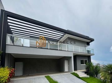 Foto 01 · Belíssima casa à venda no Condomínio Helvetia Park em Indaiatuba