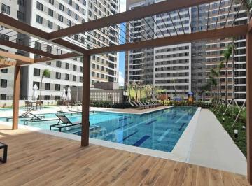 Apartamento de 2 quartos, São Paulo · Vende-se apartamento de 44m²com 2 dormitórios c/ 1 vaga. Á 5 minutos metrô Butantã