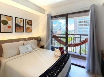 Apartamento 21m² Aluguel Moema · Apartamento todo mobiliado em Moema 1km Ibirapuera