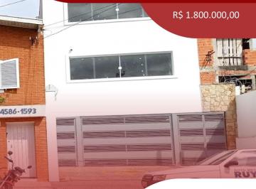 Comercial , Jundiaí · PRÉDIO COMERCIAL À VENDA - CENTRO