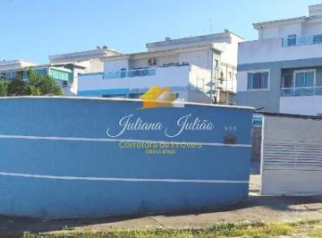 Foto 01 · APARTAMENTO COM 2 QUARTOS, À VENDA, NO RECANTO, RIO DAS OSTRAS, RJ