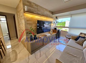 Foto 01 · Apartamento em Jardim Camburi! Com 2 Quartos, 1 Suíte, 1 Vaga, 70m².