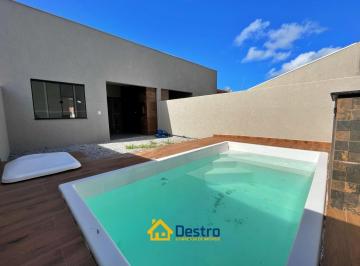 202604240834591735.jpg · Casa para Venda em Pontal do Paraná, Santa Terezinha, 3 dormitórios, 1 suíte, 2 banheiros, 2 vagas