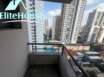 Foto 01 · Apartamento, Vila Dom Pedro I, São Paulo, SP