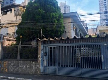 Casa de 3 quartos, São Paulo · Vila Guarani - Sobrado com 03 Dormitórios - Venda