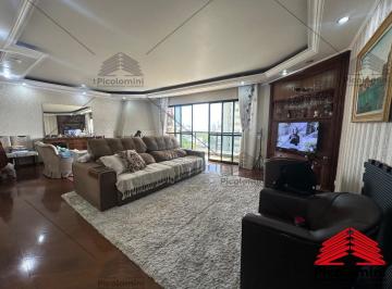 Foto 04 · Imperdível oportunidade de apartamento à venda na Mooca, São Paulo 4 quartos, 3 suítes, 2 salas, 5 b