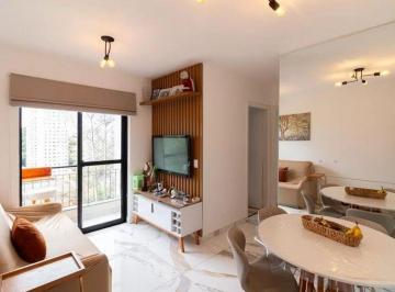 Apartamento de 2 quartos, São Paulo · Apartamento com 2 Quartos à venda, 49m² - Butantã