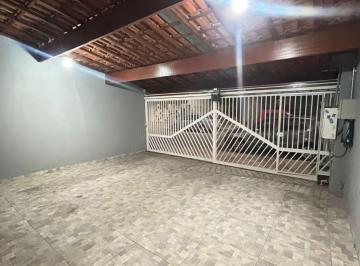 Casa de 3 quartos, São José dos Campos · Casa com 3 dorms para venda no Bosque dos Ipes - SJC
