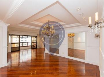 Foto 09 · Oportunidade única em Moema: Apartamento de alto padrão com 4 quartos, 3 suítes e 155m² - São Paulo-