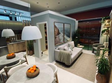 Apartamento de 2 quartos, Rio de Janeiro · Apartamento garden, 2 quartos, à venda, lazer -Recreio
