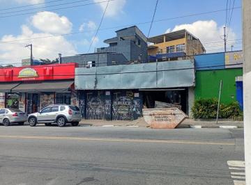 Comercial de 1 quarto, Osasco · salão comercial a venda em Osasco