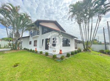 Foto 01 · Casa, Vila Nova, Joinville, SC