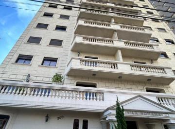 Apartamento de 3 quartos, Poços de Caldas · Seu Novo Lar com 189 m² no Melhor do Centro