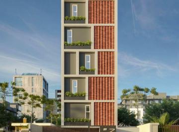 Apartamento de 1 quarto, Curitiba · Sinta a Experiência de Investir no Seven Alto da Glória
