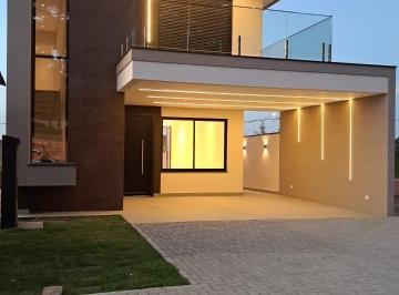 Casa · 210m² · 3 Quartos · Casa à venda - em Fazenda Rio Grande